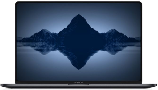 Analytiker: Ny 16 tommer Macbook Pro til september