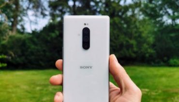 Kamera blindtest med Sony, Samsung og Huawei – Del 1