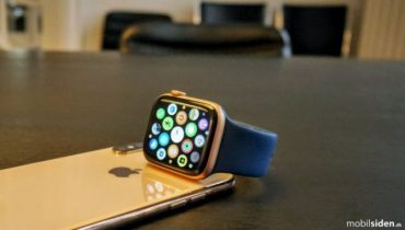 Apple Watch: Disse funktioner understøttes ikke i Danmark
