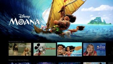 Disney Plus: Her er alt indholdet i streamingtjenesten