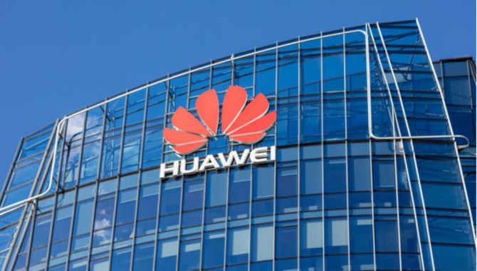 Huawei lancerer muligvis deres Android-alternativ til efteråret