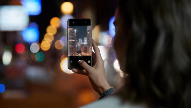 OnePlus’ tidligere mobiler får ikke ny natfoto-funktion