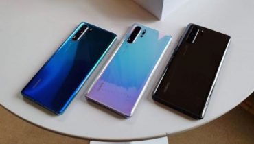 P30 Pro er et kæmpe hit for Huawei i Danmark