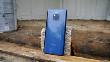 Overblik: Store forventninger til Huawei Mate 30 Pro