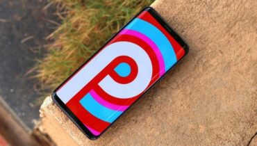 Android 9 Pie er nu på hver tiende Android-smartphone