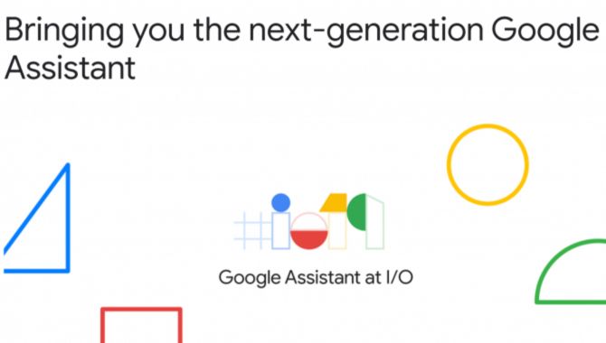 Google lancerer en lynhurtig Assistent