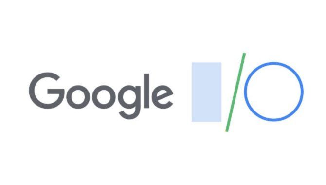 Google I/O – Hvad vil Google vise frem i aften?