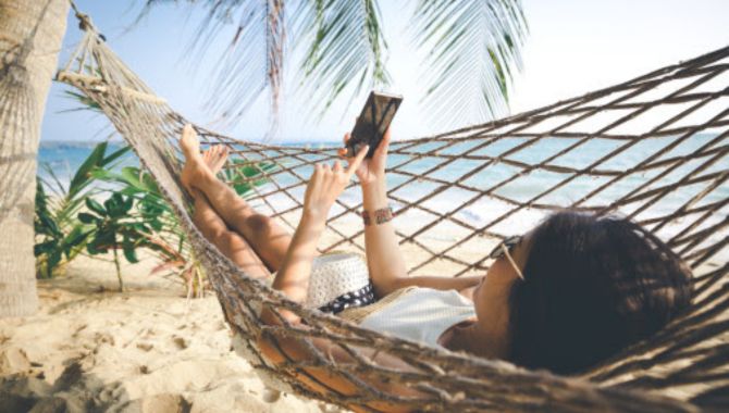 Telenor giver dobbelt op på data i sommerferien