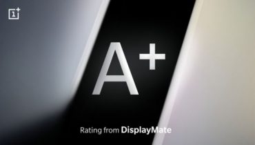 DisplayMate giver skærmen i OnePlus 7 Pro topkarakter