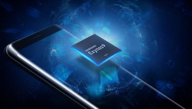 Samsung vil lave bedre chipsæt end Qualcomm og Apple