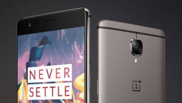 OnePlus 3 og 3T kan nu få Android Pie med betaopdatering