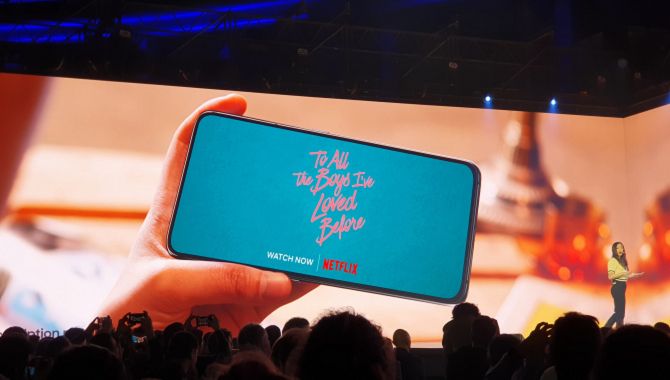 Samsung lancerer en række nye telefoner i Galaxy A-serien
