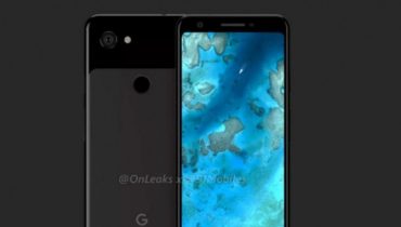 Ups Google: Afslører ved en fejl Pixel 3a er på vej