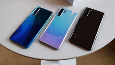 Afstemning: Skal du have en Huawei P30 Pro