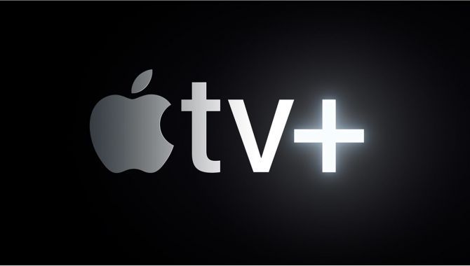 Apple lancerer ny TV-app og TV+ med originalt indhold