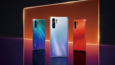 Sådan følger du med i Huaweis P30-event