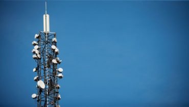 Huawei droppet: TDCs 5G-netværk klar næste år