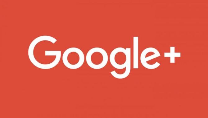 Nu lukkes Google Plus – Gem dit indhold inden