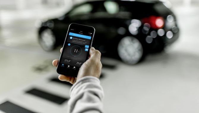 Ny app skal hjælpe med skiftet til elbil