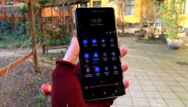 8 tips til din Samsung Galaxy S10