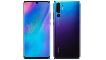 Specifikationer på den kommende Huawei P30-serie lækket