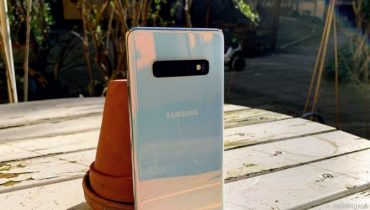 Opdatering til Galaxy S10: Nu bestemmer du over Bixby-knappen