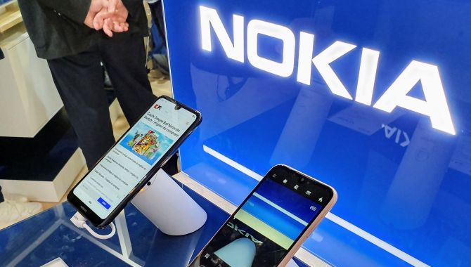 HMD Global introducerer fire nye telefoner i Nokia-familien