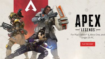 EA vil udfordre Fortnite med Apex Legends til mobilen