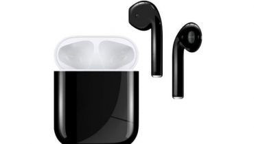 Rapport: AirPods 2 kommer i sort og lanceres i marts