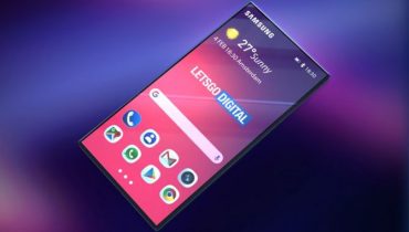 Samsung Unpacked-event: Galaxy S10 og foldbar smartphone