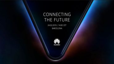 Huawei lancerer 5G enhed til MWC 2019