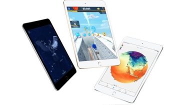 Rygte: Apple arbejder på nye iPads og ny iPod touch
