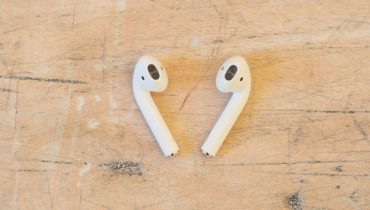 Apple AirPods 2 klar i første halvdel af året