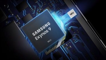 Samsung vil forbedre grafikydeeven med GPU booster