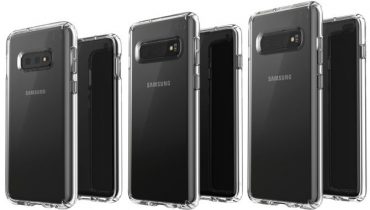 Største Samsung Galaxy S10+ får vanvittigt prisskilt