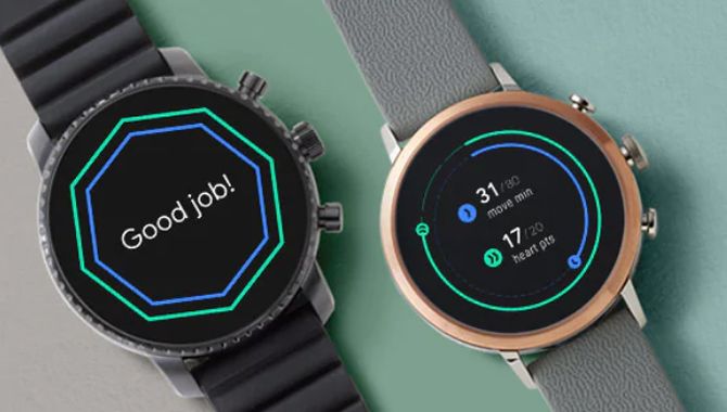 Google køber hemmelig smartwatch teknologi af Fossil