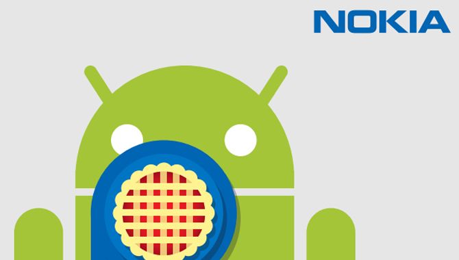 Nokia: Sådan er processen for Android opdateringer