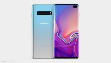 Overblik: Vi ser frem til Samsung Galaxy S10