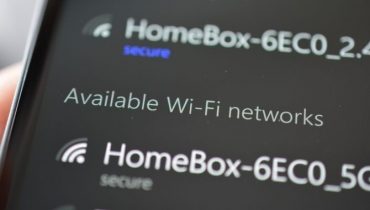 15 kommuner får EU tilskud til Wi-Fi hotspots