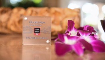 Qualcomm annoncerer Snapdragon 855 processor til 5G-telefoner