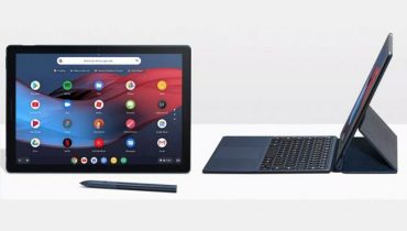 Google Pixel Slate: Hvad mener anmelderne om den?