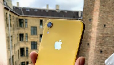 Apple: iPhone XR er en storsællert