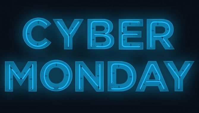 Cyber Monday tilbud på mobiler og tilbehør