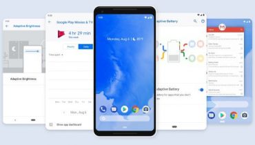 Google Pixel 3 XL med Android Q er dukket op på Geekbench