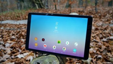 Test: Samsung Galaxy Tab A 10,5 – En fin prisbillig tablet