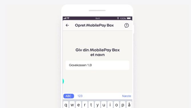 MobilePay lancerer Box – Ny digital fælleskasse