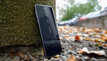 Test: Nokia 7.1 – Solid mellemklasse mobil
