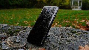 De første dage med: OnePlus 6T
