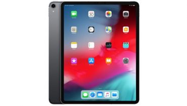 Apple lancerer ny iPad Pro med USB-C