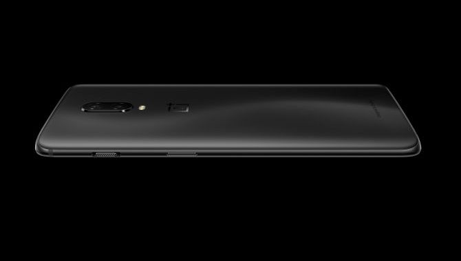 OnePlus 6T er officiel – hvad er nyt?